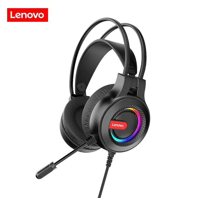 Wired Earphones Headset with Mic