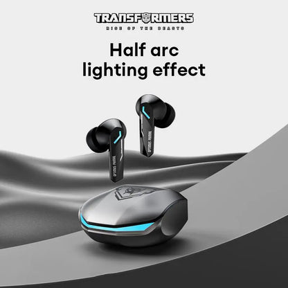 In-Ear Design Wireless Headphones for Summer
