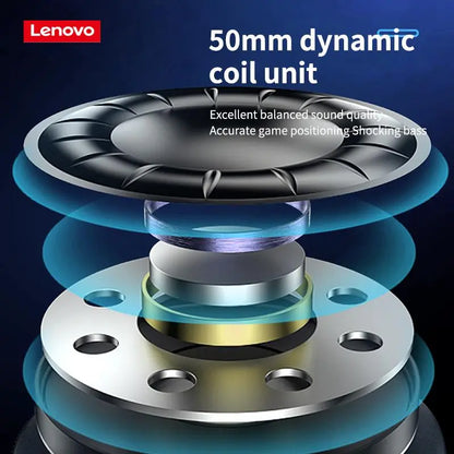 Wired Earphones Headset with Mic