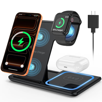 Wireless Charger for iPhone